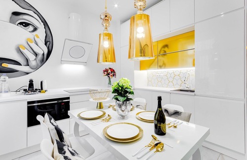 Josefov Apartment | Drama Queen - an amazing apartment few steps from Old Town Square