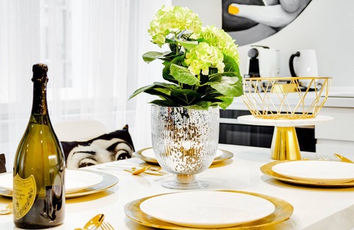 Josefov Apartment | Drama Queen - an amazing apartment few steps from Old Town Square