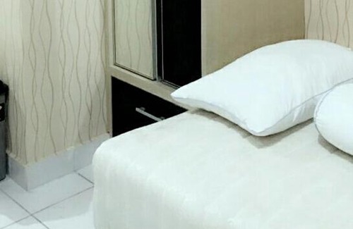 Dramaga Apartment | Dramaga Tower Apartement Rendi Room
