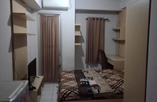 Dramaga Apartment | Dramaga Tower Apartement Rendi Room