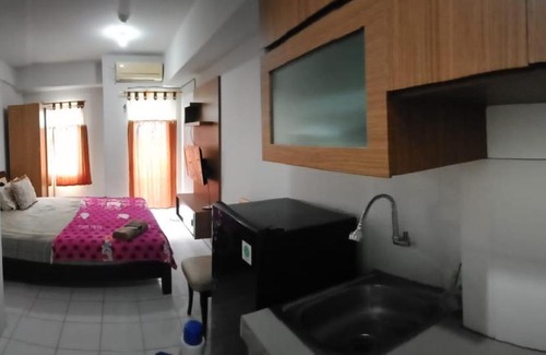 Dramaga Apartment | Dramaga Tower Apartement Rendi Room