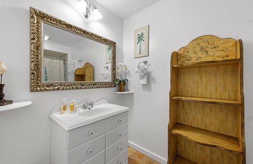 Captiva Resort | Dramatic Gulf View Penthouse - Casual Lux Décor - Jensen's “On the Gulf” - Suite 5