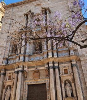 Barrio del Carmen Apartment | Dramaturgo Faust Hernandez Prime