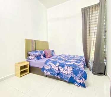 Bukit Kuang House | Dramayu Homestay
