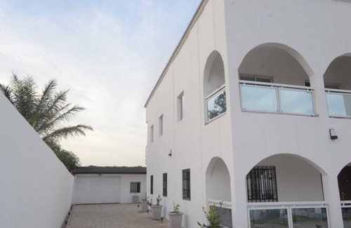 Kotu Villa | DRAMMEH'S VILLA