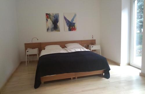 Selce Apartment | Drance Apartments