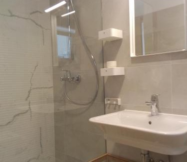 Selce Apartment | Drance Apartments