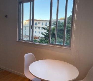 Catete House | Draper Startup House - Rio de Janeiro