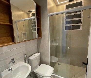 Catete House | Draper Startup House - Rio de Janeiro