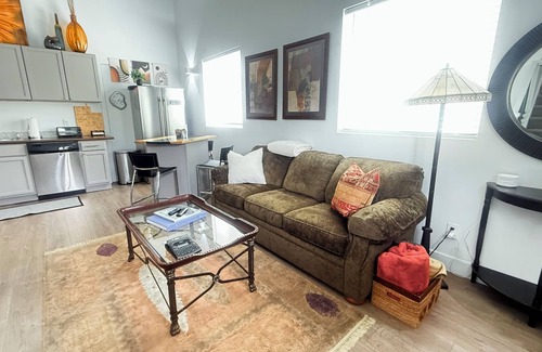 Draper House | Draper’s Dream is a beautiful very private two bedroom two bathroom Guest house.