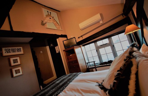 Earls Colne Hotel | Drapers Hotel