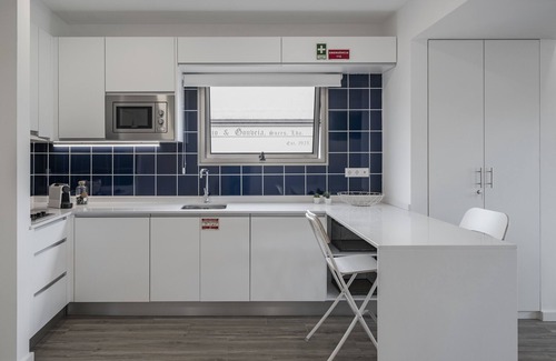 Se Apartment | Drapes Design Apartments III