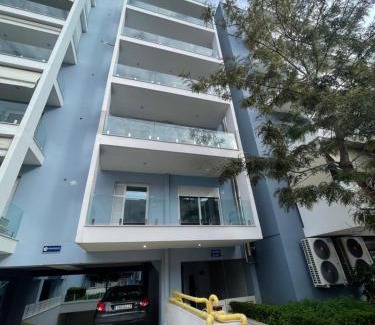 Keratsini-Drapetsona Apartment | Drapetsona Modern Living (DRAP C2)