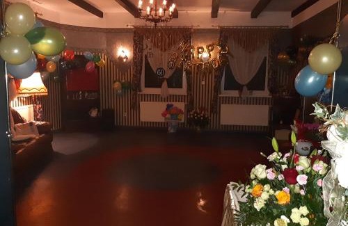 Przesieki Hotel | Drawa