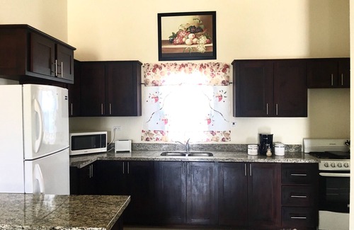 Mammee Bay House | Drax Hall Country Club's Sweet Escape