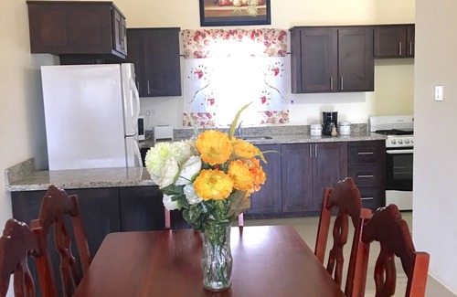 Mammee Bay House | Drax Hall Country Club's Sweet Escape