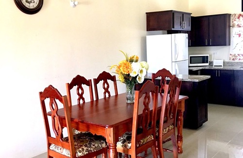 Mammee Bay House | Drax Hall Country Club's Sweet Escape