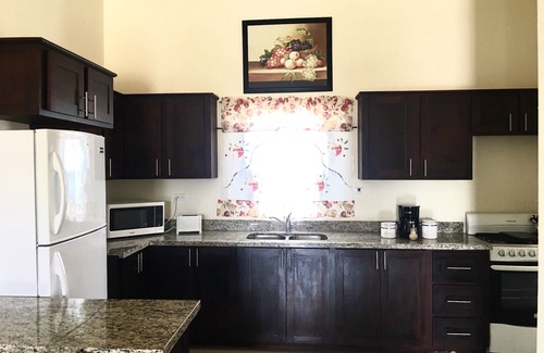 Mammee Bay House | Drax Hall Country Club's Sweet Escape