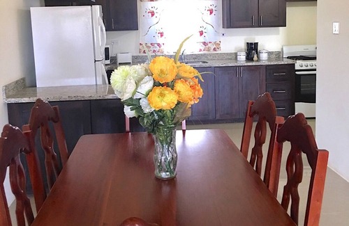 Mammee Bay House | Drax Hall Country Club's Sweet Escape