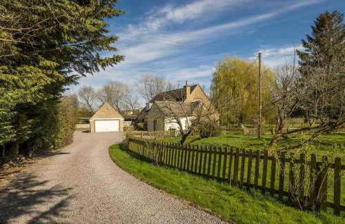 Chipping Campden House | Draycott Farm