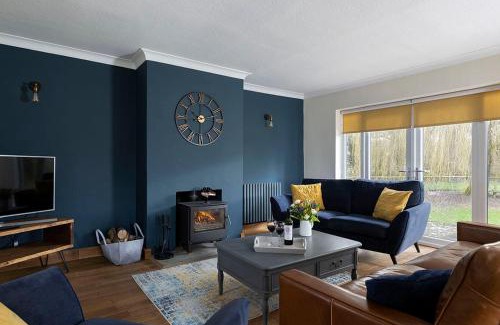 Chipping Campden House | Draycott Farm