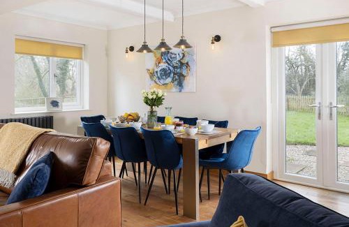 Chipping Campden House | Draycott Farm