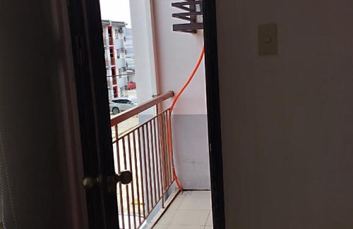 Bocaue House | Drea Staycation 2 Bedroom at Urban Deca Homes Marilao