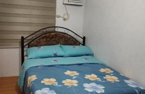 Bocaue House | Drea Staycation 2 Bedroom at Urban Deca Homes Marilao