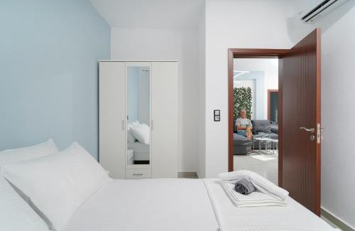Prinos Apartment | Dream Αpartment