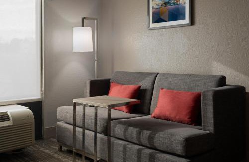 Clinton Hotel | Dream 2 Suites
