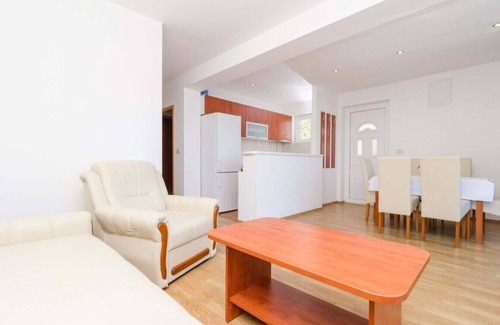 Pomena Apartment | Dream 2BR apartment2 #Mljet#seaview