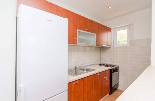 Pomena Apartment | Dream 2BR apartment2 #Mljet#seaview
