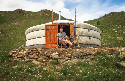 Ulaanbaatar Hotel | Dream Adventure Mongolia