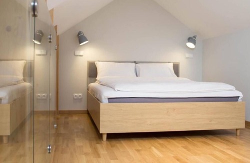 Meszna Hotel | Dream Apart Na-Szczycie