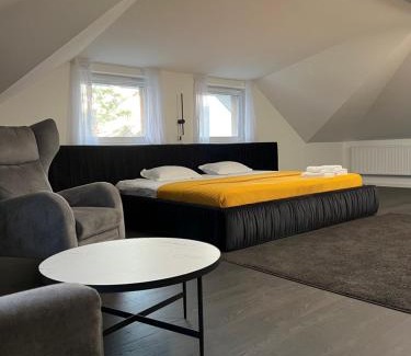Morshin Apartment | Dream Apartament