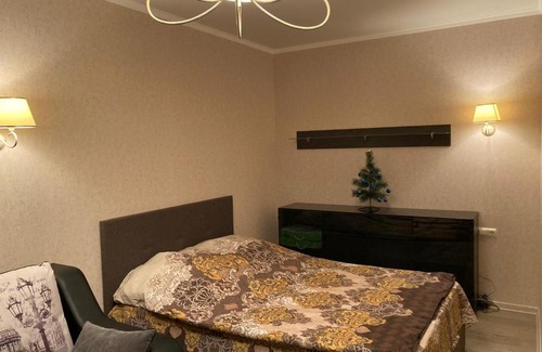 Kaliningrad Apartment | Dream apartaments