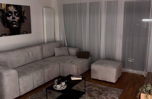Tulln an der Donau Apartment | Dream apartment in Tulln an der Donau near the train station