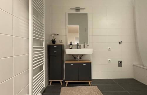 Tulln an der Donau Apartment | Dream apartment in Tulln an der Donau near the train station
