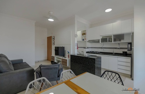 Downtown Ubatuba Apartment | Dream Apartment in Toninhas Beach - Ubatuba - SP