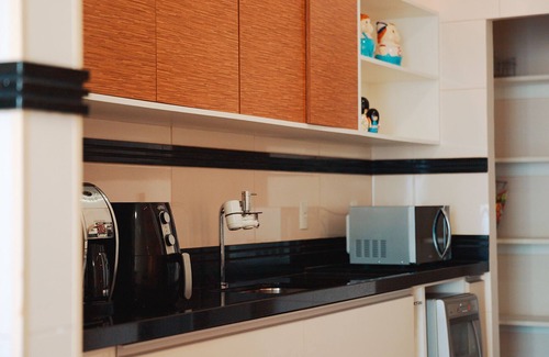 Centro Apartment | Dream Apartment