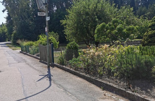 Schnaittenbach Apartment | Dream apartment in a beautiful location - vacation with dog!