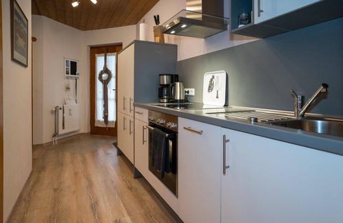 Hauzenberg Apartment | Dream apartment "Dreisessel" with Sauna and swimming pool near Passau