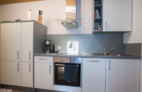 Hauzenberg Apartment | Dream apartment "Dreisessel" with Sauna and swimming pool near Passau
