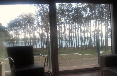 Isla de Arosa Apartment | Dream apartment with dreamy views at the sea in Rías Baixas (Galicia)