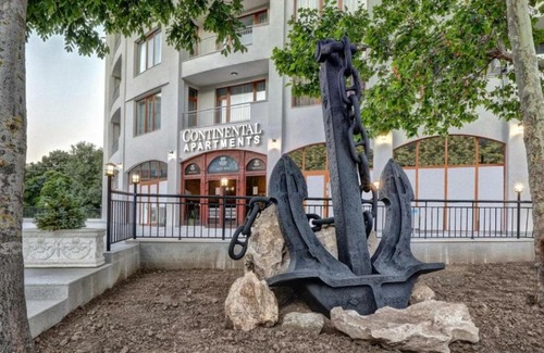 Golden Sands Apartment | Dream Apartment - Golden Sands
