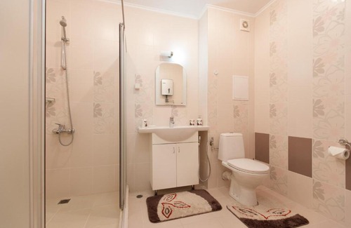 Golden Sands Apartment | Dream Apartment - Golden Sands