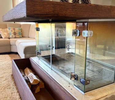 Planalto Apartment | Dream Apartment Gramado, just 400m from Lago Negro