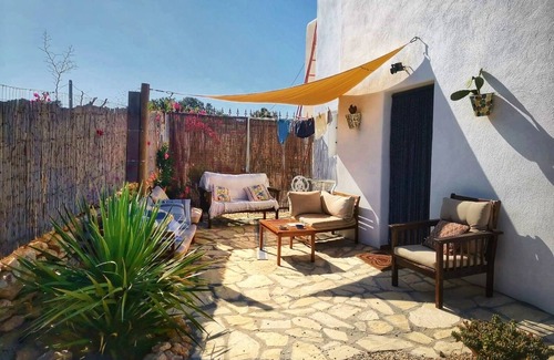 Fernan Perez Apartment | Dream apartment in Cabo de Gata and Níjar.