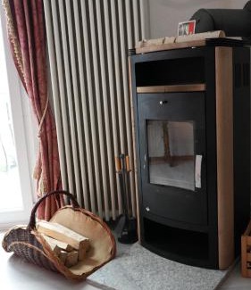 Brugg House | Dream apartment in nice villa near forest