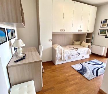 Toscolano Maderno Apartment | Dream Apartment